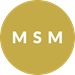 MSM Logo