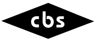 Original CBS logo