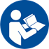 Ready Reference icon